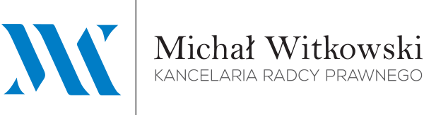 KRP MICHAŁ WITKOWSKI Retina Logo