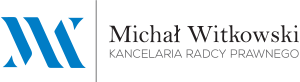 KRP MICHAŁ WITKOWSKI Logo